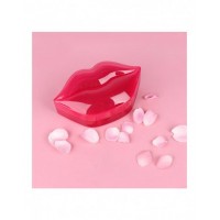 Увлажняющая коллагеновая маска для губ, Beauty Style, 20 шт